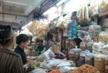Tết này thiếu măng khô, mộc nhĩ, nấm hương...