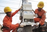Điện lại tăng giá 5% từ 22/12