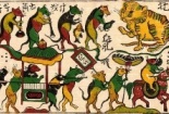 Hà Nội: Tôn vinh phố cổ, mừng Xuân Quý Tỵ 2013