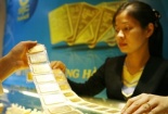31 đơn vị được phép kinh doanh vàng miếng