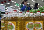 Dầu ăn Trung Quốc chứa chất gây ung thư