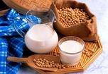 Thừa i-ốt, sữa đậu nành Nhật Bản bị kiện