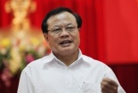 Bí thư Thành ủy  "phân trần" Hà Nội nhiều Phó Giám đốc sở