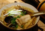 Chọn, chế biến măng khô an toàn