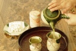 “Thưởng trà” trong văn hóa người Nhật