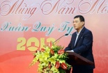 "Đại gia" ngân hàng được phong Anh hùng lao động