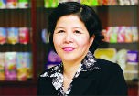 Doanh nhân Việt duy nhất là CEO xuất sắc châu Á