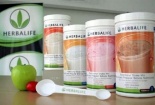 Người Mỹ tiếp tục tranh cãi về mô hình Herbalife