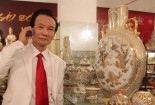 Hải đồ cổ - tỷ phú kỳ dị đất Hải Phòng
