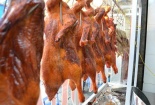 Công nghệ tẩm ướp gà, vịt ế