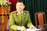 Đôi tình nhân cùng nhận chủ mưu giết đại gia Thái Nguyên
