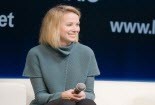 Marissa Mayer - bông hồng đẹp, sắc sảo và gai góc