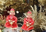 Hà Nội: Hàng tết khắp nơi đổ về phố cổ