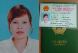Cô dâu làm giả giấy tờ lấy chồng ngoại