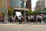 Starbucks sẽ mở hàng trăm cửa hiệu tại Việt Nam