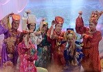 "Táo Quân 2013" vẫn lên sóng và ra đĩa