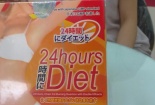 Cẩn trọng giảm cân cấp tốc