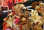 Lo ế ẩm hoa, cây cảnh dịp tết Quý tỵ
