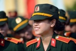 Lo ngại "trốn" đi nhập ngũ nảy sinh tiêu cực