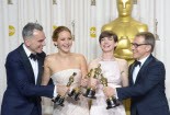 "Cuộc đời của Pi" thắng lớn tại lễ trao giải Oscar