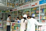 Đưa giá thuốc vào khuôn khổ