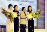 Việt Nam có nhiều giảng viên nữ hơn phương Tây