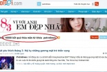 Baomoi.com có nguy cơ bị khởi kiện