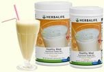 Herbalife thu hồi sản phẩm gây dị ứng