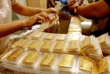 Thủ tướng Chính phủ quyết định về mua, bán vàng miếng