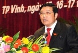 Trao quyết định nhân sự Ban Nội chính TW