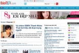 Baomoi.com ngừng lấy tin, bài báo Dân trí