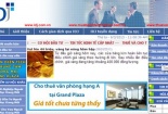 IDJ bổ nhiệm 2 phó tổng giám đốc
