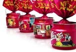 Sô-cô-la của Nestle bị thiêu hủy tại Trung Quốc