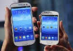 Smartphone Samsung là hàng "lởm"?