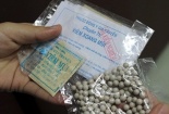 Thuốc viêm xoang gia truyền bán ở... tạp hóa