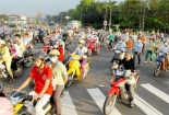 Xe không giấy chuyển nhượng vẫn được đăng ký chính chủ