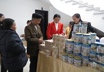 Giải đáp vướng mắc về sữa cho người tiêu dùng
