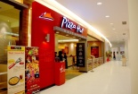 Chìa khóa thành công của thương hiệu Pizza Hut