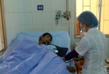 Chuyện nữ y tá chăm sóc “thần chết”