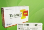 Đình chỉ lưu hành thuốc Tenovir không đạt chất lượng