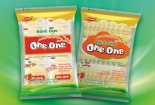 Nguy cơ bỏng mắt bởi túi chống ẩm bánh gạo One one