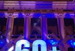 Cùng tắt đèn hưởng ứng Giờ trái đất 2013