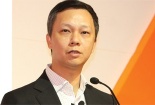 Con đường thăng tiến của ông chủ mới Alibaba