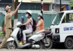 Sự thật công an phường bị giao khoán phạt 50 triệu/tháng
