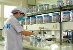 Giá sữa được bình ổn nhờ hai siêu nhà máy của Vinamilk?