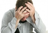 Giảm chất lượng sống vì stress