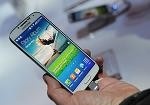 Samsung bán lượng smartphone kỷ lục trong quý 1