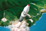 Đưa tên lửa đẩy của Việt Nam lên vũ trụ