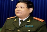 Em rể Dương Chí Dũng bị cắt chức Phó giám đốc Công an