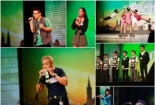 Bán kết 7 Vietnam’s Got Talent: Ấn tượng vì độc đáo!